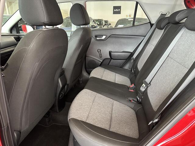 KIA Stonic 1.0 T-GDi DynamicLine