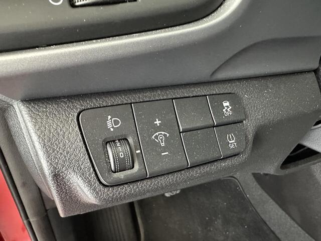 KIA Stonic 1.0 T-GDi DynamicLine