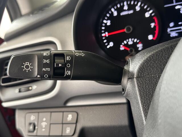 KIA Stonic 1.0 T-GDi DynamicLine