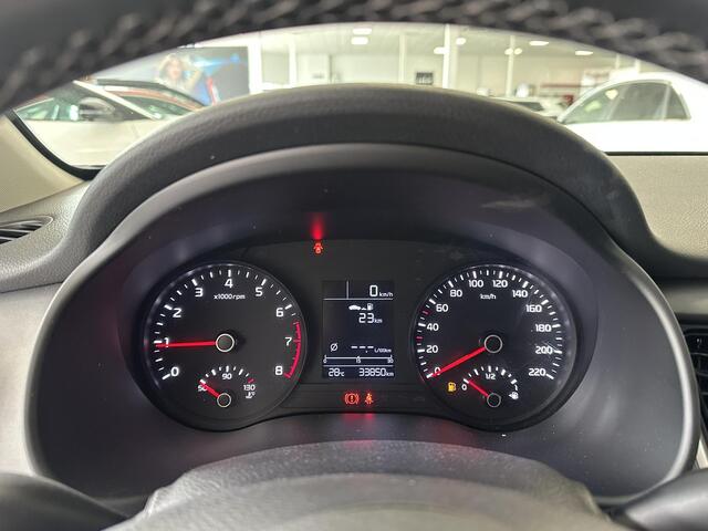 KIA Stonic 1.0 T-GDi DynamicLine