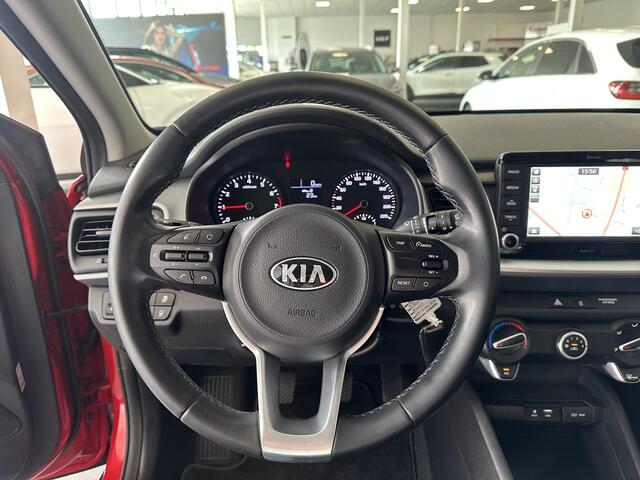 KIA Stonic 1.0 T-GDi DynamicLine