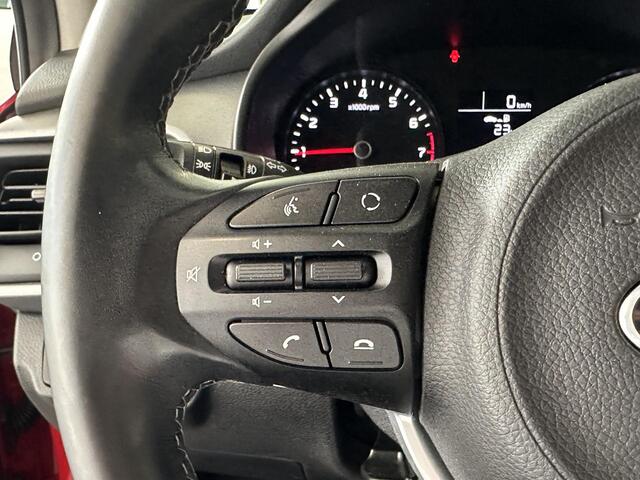 KIA Stonic 1.0 T-GDi DynamicLine