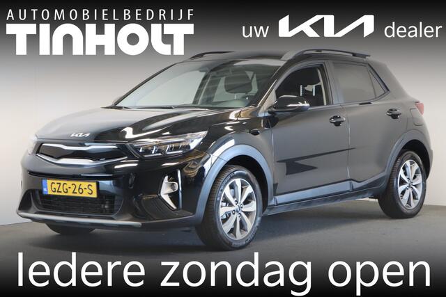 KIA Stonic 1.0 T-GDi MHEV DynamicPlusLine