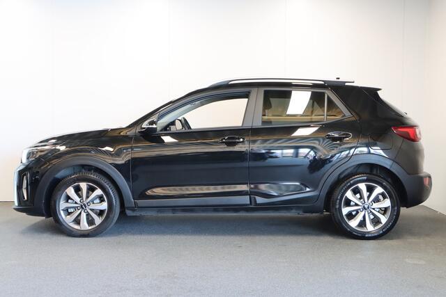 KIA Stonic 1.0 T-GDi MHEV DynamicPlusLine