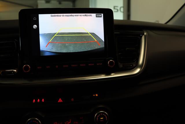 KIA Stonic 1.0 T-GDi MHEV DynamicPlusLine
