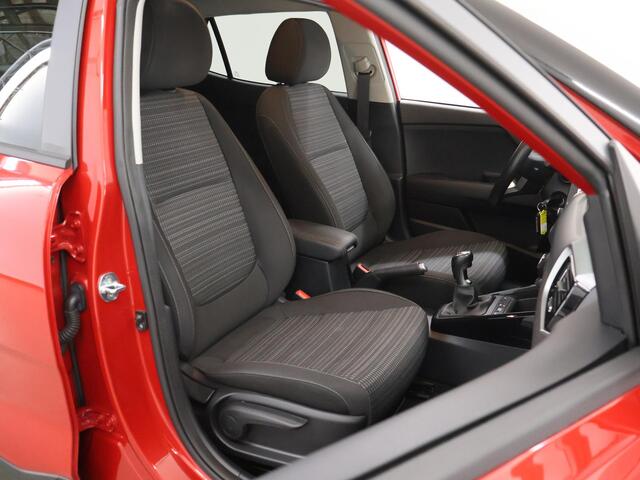 KIA Stonic 1.0 T-GDi MHEV DynamicPlusLine Edition | Stoel/Stuurwielverwarming | Navigatie | Parkeercamera | Climate Control |