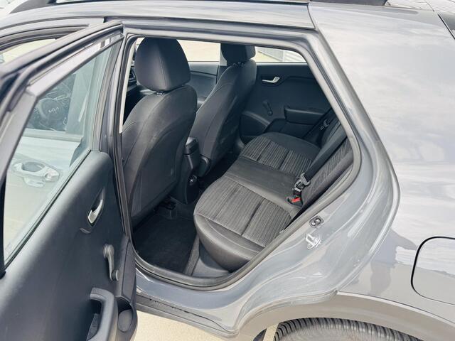 KIA Stonic 1.0 T-GDi MHEV DynamicLine Airco | Cruise | Camera | Navi via AppleCarplay & AndroidAuto