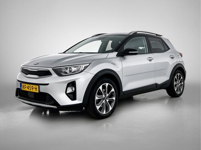 KIA Stonic 1.0 T-GDi DynamicLine Climate Control | Trekhaak