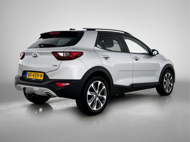 KIA Stonic 1.0 T-GDi DynamicLine Climate Control | Trekhaak
