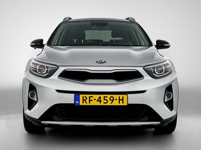 KIA Stonic 1.0 T-GDi DynamicLine Climate Control | Trekhaak