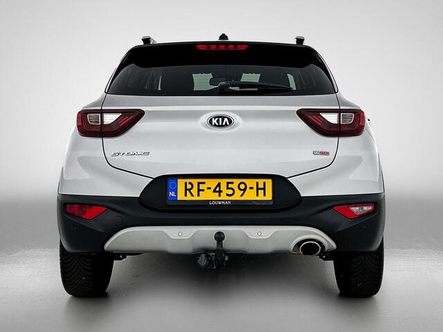 KIA Stonic 1.0 T-GDi DynamicLine Climate Control | Trekhaak