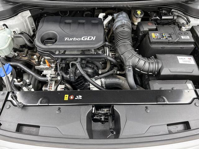 KIA Stonic 1.0 T-GDi DynamicLine Climate Control | Trekhaak