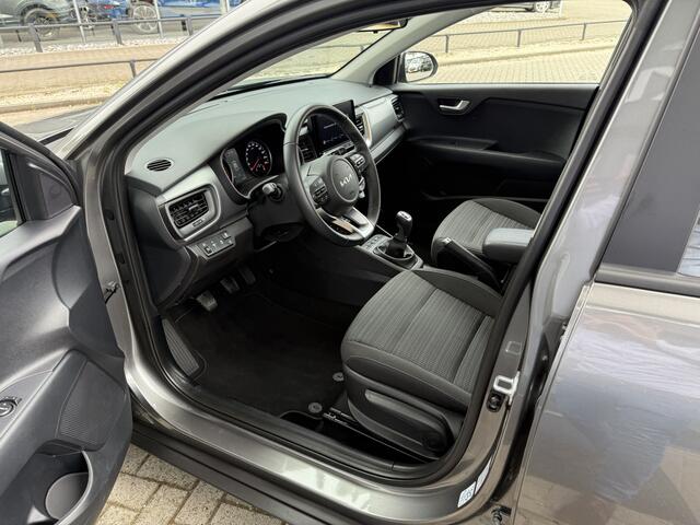 KIA Stonic 1.0 T-GDi MHEV DynamicLine Carplay | Camera | Cruise Control | Tot 10Jr. Kia-Garantie |