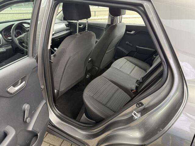 KIA Stonic 1.0 T-GDi MHEV DynamicLine Carplay | Camera | Cruise Control | Tot 10Jr. Kia-Garantie |
