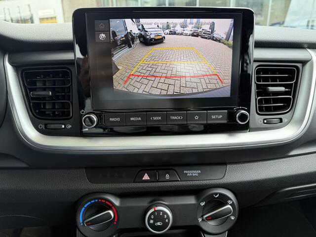 KIA Stonic 1.0 T-GDi MHEV DynamicLine Carplay | Camera | Cruise Control | Tot 10Jr. Kia-Garantie |