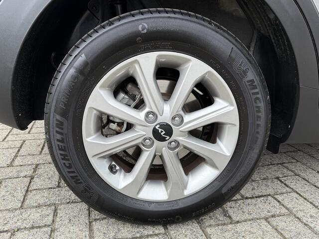 KIA Stonic 1.0 T-GDi MHEV DynamicLine Carplay | Camera | Cruise Control | Tot 10Jr. Kia-Garantie |