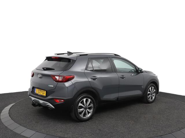 KIA Stonic 1.0 T-GDi MHEV DynamicPlusLine | Trekhaak | Navigatie | Cruise-Control | Parkeercamera