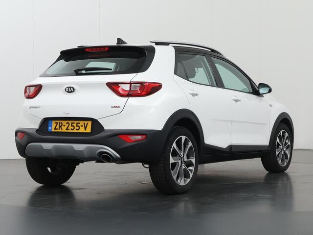 KIA Stonic 1.0 T-GDi DynamicLine | Navigatiesysteem | Parkeercamera | DAB | Cruise Control