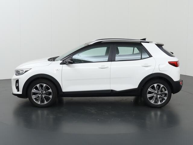 KIA Stonic 1.0 T-GDi DynamicLine | Navigatiesysteem | Parkeercamera | DAB | Cruise Control
