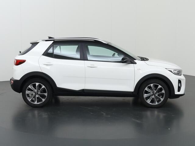 KIA Stonic 1.0 T-GDi DynamicLine | Navigatiesysteem | Parkeercamera | DAB | Cruise Control