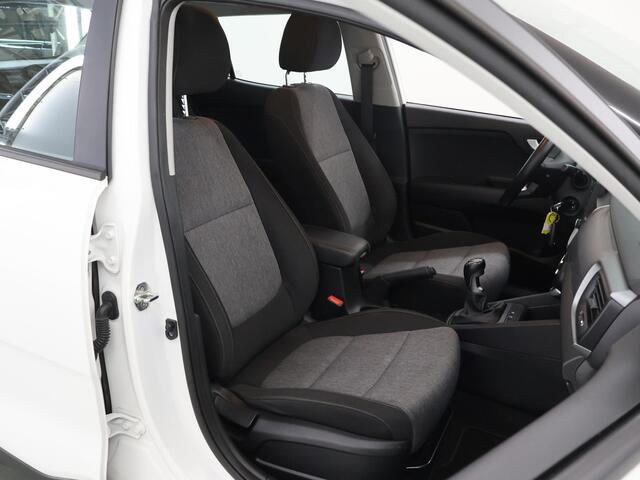 KIA Stonic 1.0 T-GDi DynamicLine | Navigatiesysteem | Parkeercamera | DAB | Cruise Control