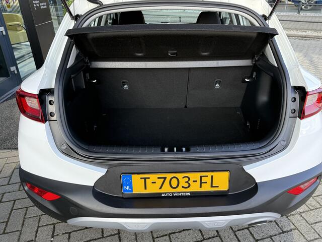 KIA Stonic 1.0 T-GDi MHEV DynamicLine | Camera | Cruise Control | Tot 10Jr. Kia-Garantie |