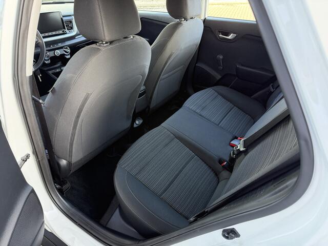 KIA Stonic 1.0 T-GDi MHEV DynamicLine | Camera | Cruise Control | Tot 10Jr. Kia-Garantie |