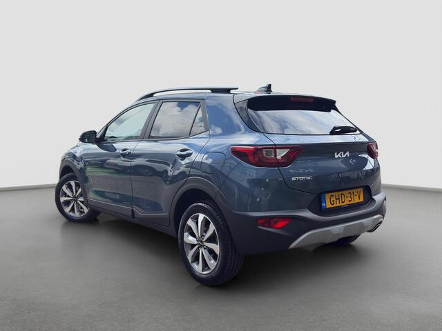 KIA Stonic 1.0 T-GDi MHEV DynamicPlusLine | LED | Navi | Climate Control | Camera | Android Auto/Apple Carplay | Stoel- en Stuurverwarming |