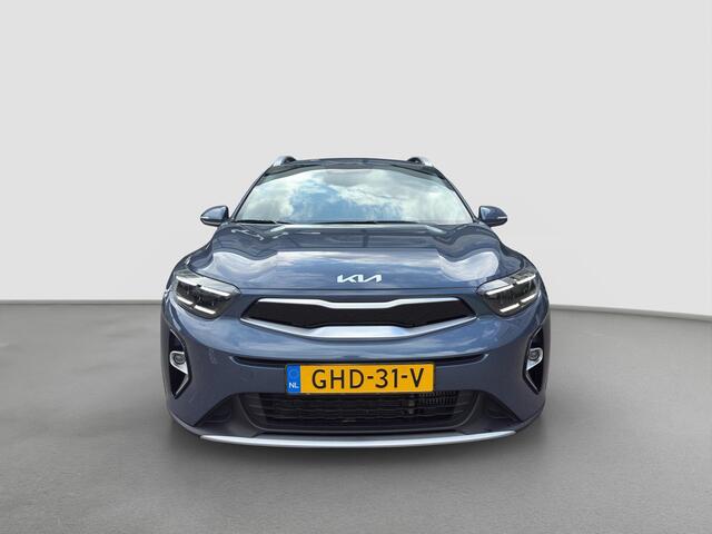 KIA Stonic 1.0 T-GDi MHEV DynamicPlusLine | LED | Navi | Climate Control | Camera | Android Auto/Apple Carplay | Stoel- en Stuurverwarming |