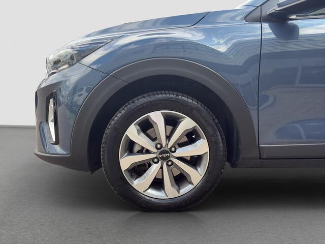 KIA Stonic 1.0 T-GDi MHEV DynamicPlusLine | LED | Navi | Climate Control | Camera | Android Auto/Apple Carplay | Stoel- en Stuurverwarming |