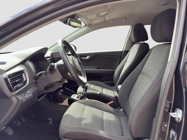 KIA Stonic 1.0 T-GDi MHEV DynamicPlusLine | LED | Navi | Climate Control | Camera | Android Auto/Apple Carplay | Stoel- en Stuurverwarming |