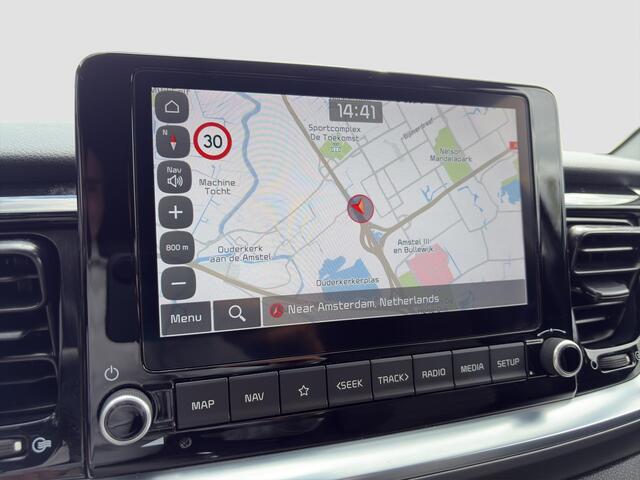 KIA Stonic 1.0 T-GDi MHEV DynamicPlusLine | LED | Navi | Climate Control | Camera | Android Auto/Apple Carplay | Stoel- en Stuurverwarming |