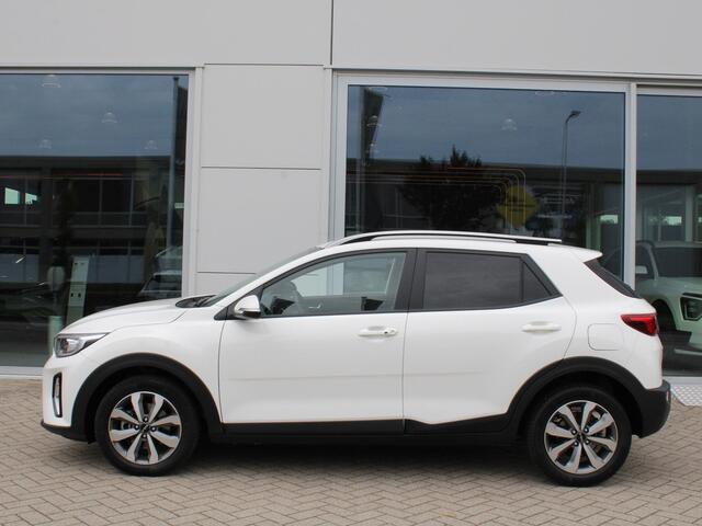 KIA Stonic 1.0 T-GDi MHEV DynamicPlusLine