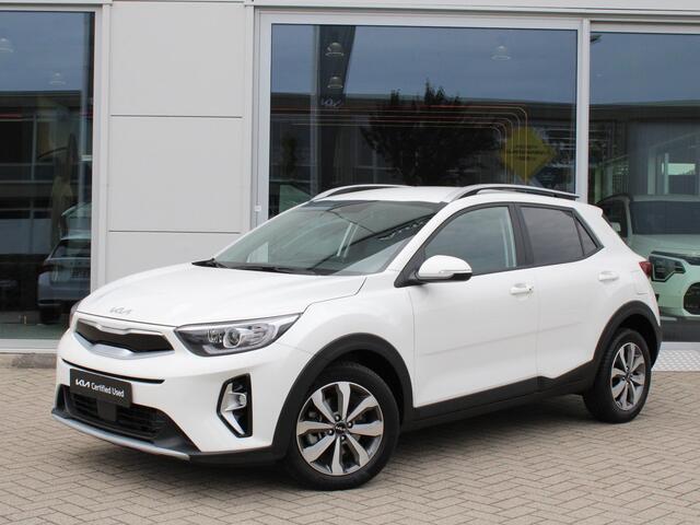 KIA Stonic 1.0 T-GDi MHEV DynamicPlusLine