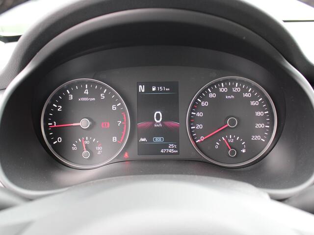 KIA Stonic 1.0 T-GDi MHEV DynamicPlusLine