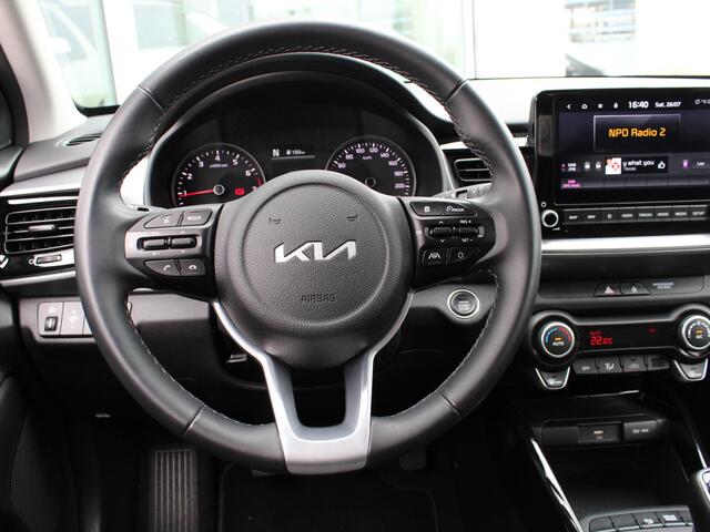 KIA Stonic 1.0 T-GDi MHEV DynamicPlusLine