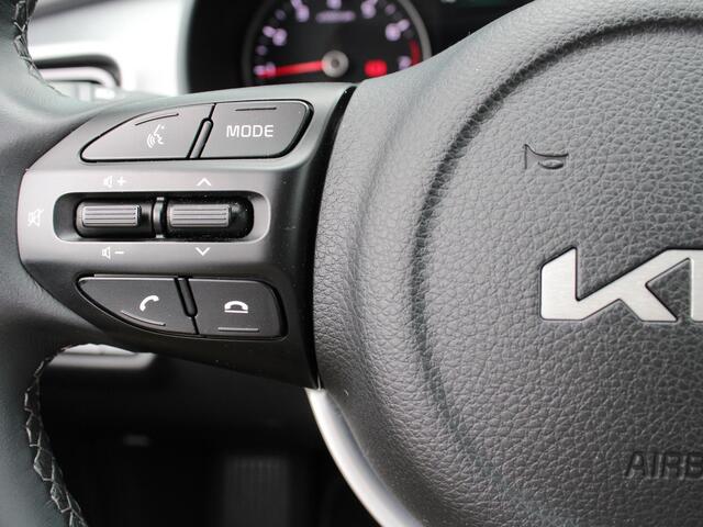 KIA Stonic 1.0 T-GDi MHEV DynamicPlusLine