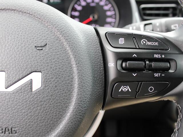 KIA Stonic 1.0 T-GDi MHEV DynamicPlusLine