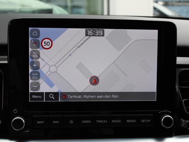 KIA Stonic 1.0 T-GDi MHEV DynamicPlusLine