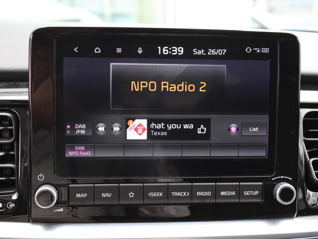 KIA Stonic 1.0 T-GDi MHEV DynamicPlusLine