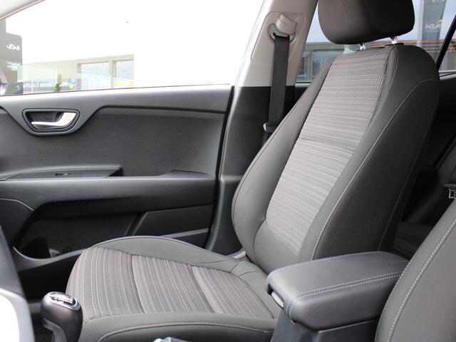 KIA Stonic 1.0 T-GDi MHEV DynamicPlusLine