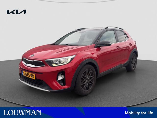 KIA Stonic 1.0 T-GDi DynamicPlusLine Limited