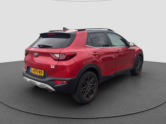 KIA Stonic 1.0 T-GDi DynamicPlusLine Limited