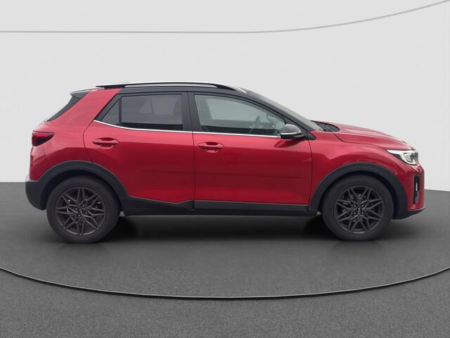 KIA Stonic 1.0 T-GDi DynamicPlusLine Limited