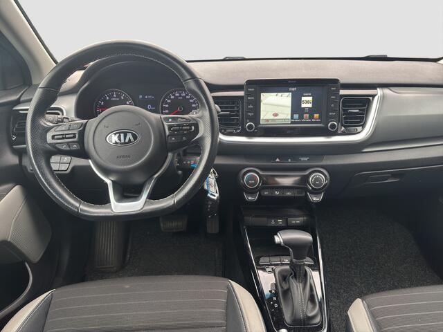 KIA Stonic 1.0 T-GDi DynamicPlusLine Limited