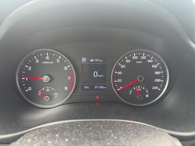 KIA Stonic 1.0 T-GDi DynamicPlusLine Limited