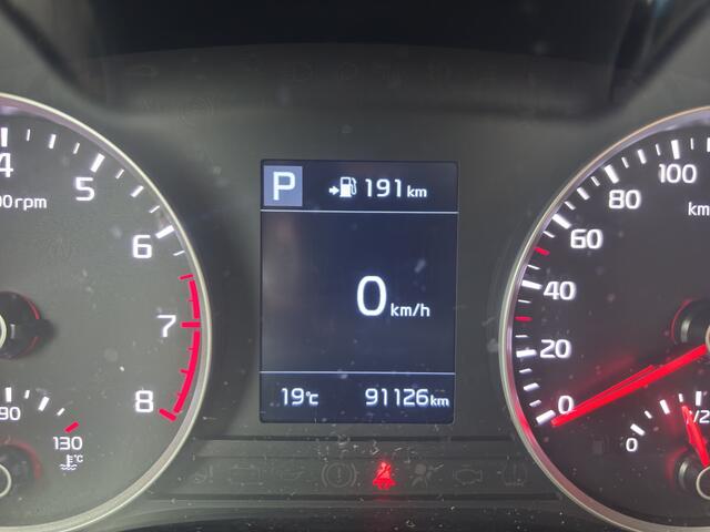 KIA Stonic 1.0 T-GDi DynamicPlusLine Limited