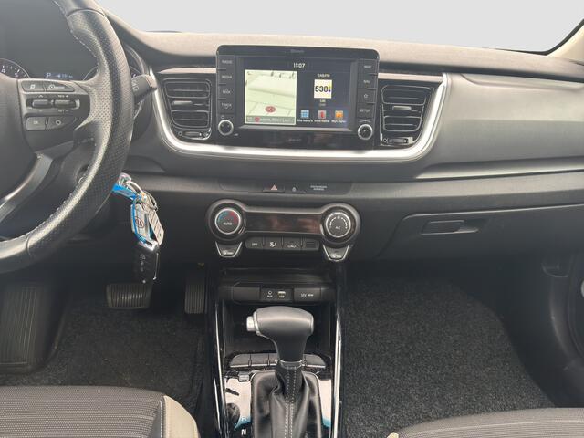 KIA Stonic 1.0 T-GDi DynamicPlusLine Limited