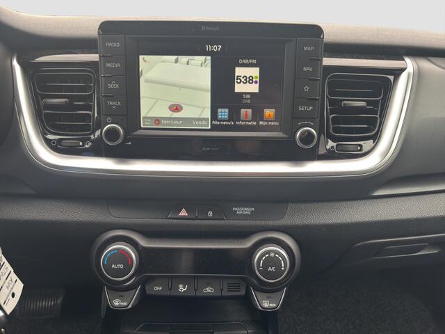 KIA Stonic 1.0 T-GDi DynamicPlusLine Limited