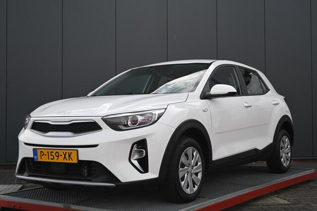 KIA Stonic 1.0 T-GDi MHEV ComfortLine